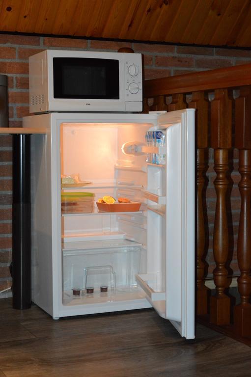 Bed and Breakfast De Pompstee Rolde Zewnętrze zdjęcie