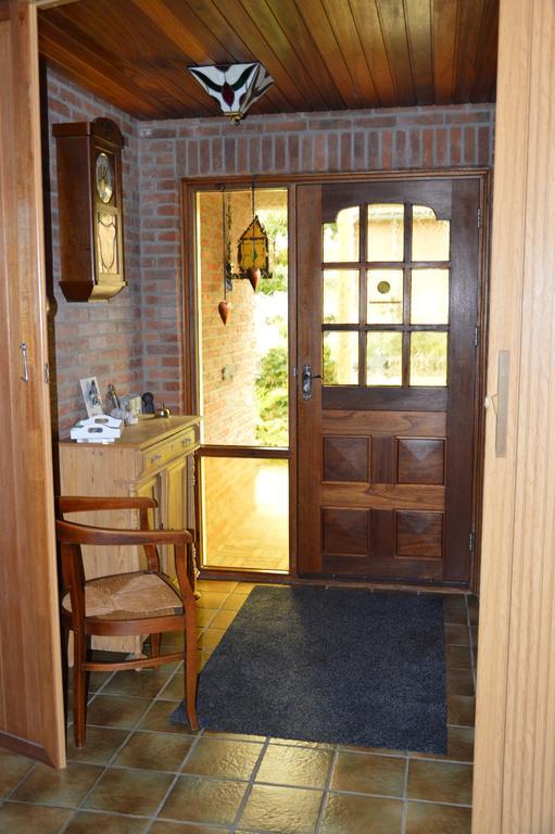 Bed and Breakfast De Pompstee Rolde Zewnętrze zdjęcie