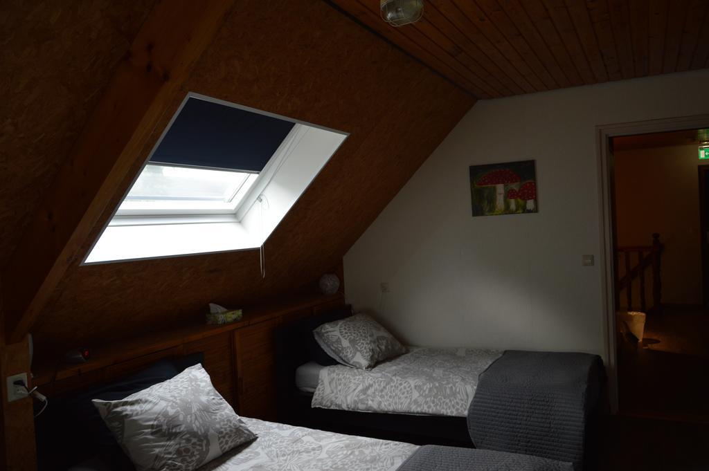 Bed and Breakfast De Pompstee Rolde Pokój zdjęcie