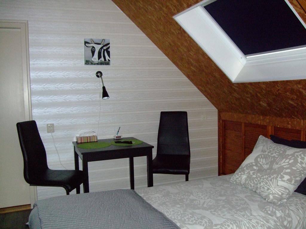 Bed and Breakfast De Pompstee Rolde Zewnętrze zdjęcie